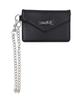 [X-girl] FAUX LEATHER CARD CASE