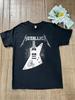 Metallica  Papa Het Guitar Unisex Black T-shirt Size S-5XL Unisex T-Shirt