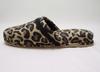 Jennifer Taylor Espresso 32822SP Unisex Room Perfect for Beauty Salons and Nail Salons Shoes,