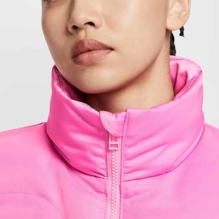 Nike Sportswear Down Vest Women's Charm Pink IH8008-606