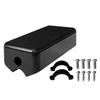 ABS Plastic E-bike Controller Case Protection Box Electric Bike Controller  Outdoor Sports