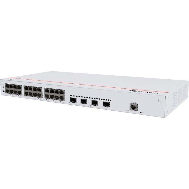 Huawei S310-24T4X Managed Layer 3 Ethernet Switch