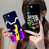 SK8 Infinity Miya Chinen Phone Case for VIVO V60 V50 V40 V30 V29 V27 V25 V23 Pro Lite 5G Soft TPU Shockproof Cover