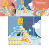 Fun And Interactive Little Yellow Duck Slide Toy Perfect For Kids Of All Ages