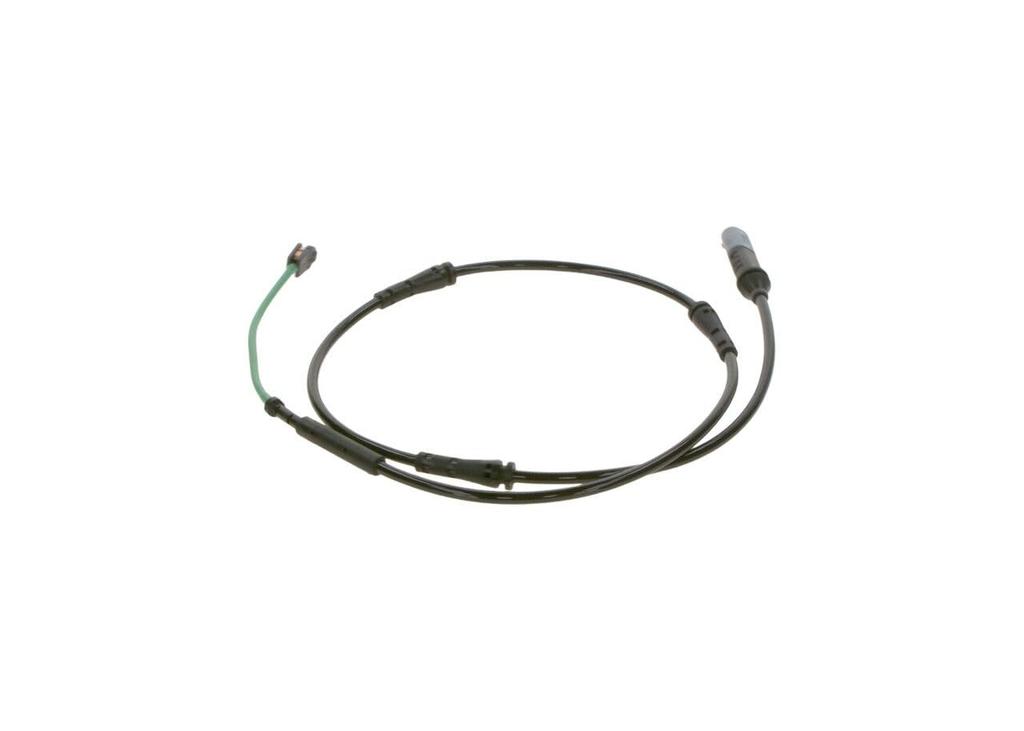 BOSCH Brake pad sensor for imported cars Part 1987473508 (Bosch) / number