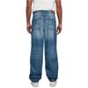 Jeans Urban Classics Distressed 90‘s - Bleu - 36