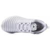 Adidas Abrasion Resistant Low top Casual Running Shoes Women's White BB1796