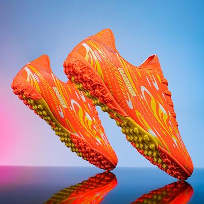 2025 Fashion Professional Football Boots Men's Soccer Shoes Adults Soccer Cleats Anti-slip Outdoor Sport Shoes Football High Qua