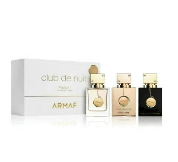 Lattafa YARA Middle Eastern Arabian Perfume Set