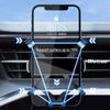 Car Mobile Phone Holder For Volkswagen Passat B7 B8 B9 2011-2022 360 Degree Rotating GPS Special Mount Support