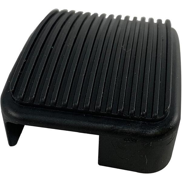 Parking Brake Pedal Pad F2TZ-2457-A Compatible with 1992-1996 1997 Ford F-150 F250 F-350 for 93-97 Explorer Ranger, for Bronco 1992-1996