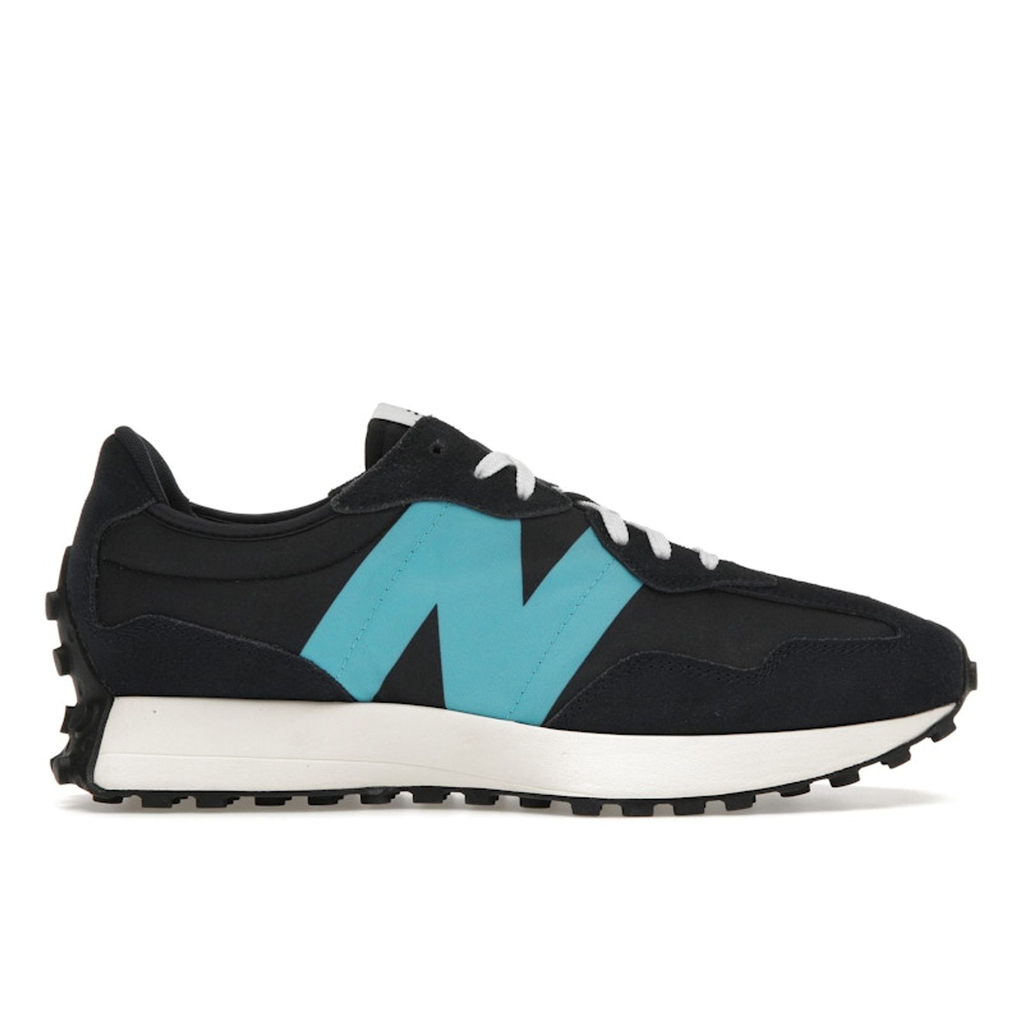 New Balance Men s 327 Eclipse Virtual Sky MS327FD 42