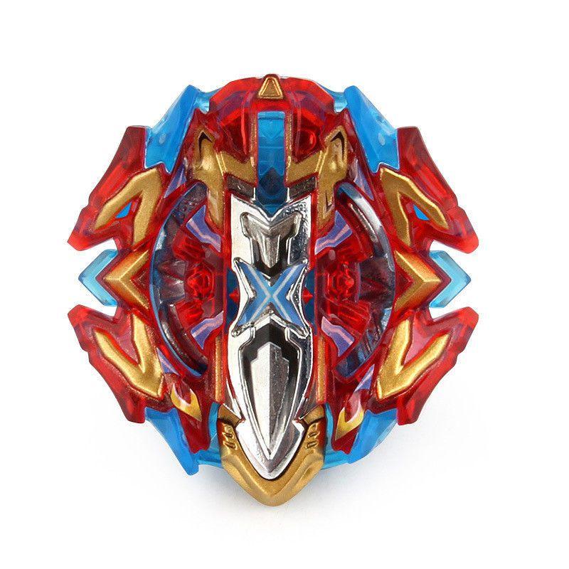 Premium Qualität Beyblade Burst B-120 Buster Xcalibur 1 Sw Top Mit Zeitlosem Design