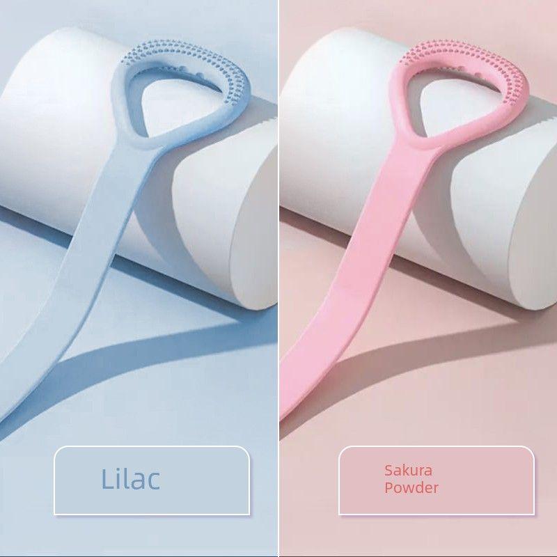 

8-Word Chest Expander Open Back Beauty Back Fitness Women s Stretch Strap Elastic Belt Exercise Equipment For Home Yoga Eight-Word Rope Sky Blue + Cherry Powder