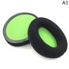 Ear Pads For HyperX Cloud Core / Stinger / Flight / FlightS / Alpha / Silver / X / Pro / I / II Headphone Earpads Cushion Cover