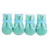 Pet Comfortable Shoes Set Permeable  Dog Boot Comfortable Dog Booties Ensuring Safety and Comfort