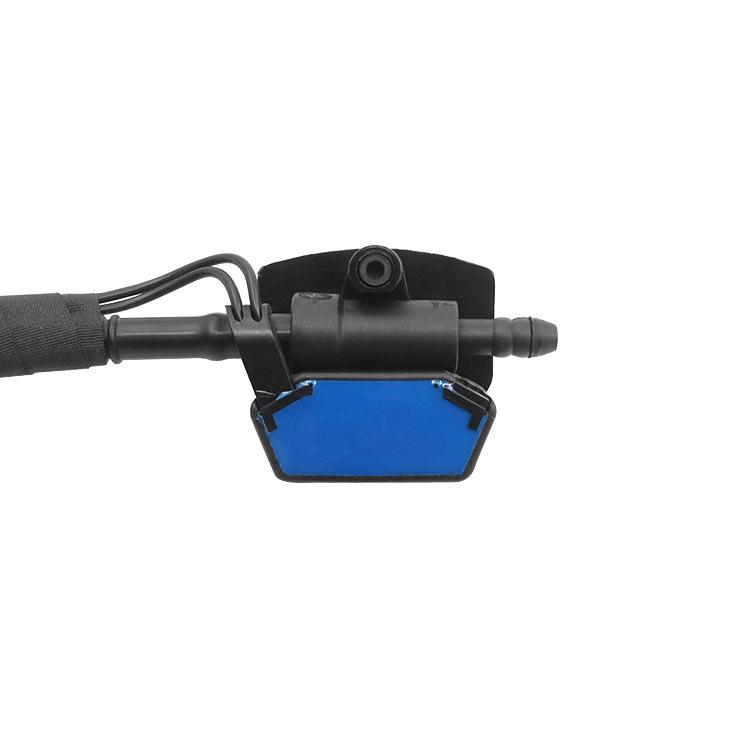 BMW X5 E70 Huven Spolare Munstycke 61667275171 - I Lager Biltillbehör.