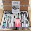 JBC DDSE-2QC Rework Station with DR560-A Electric Pump Desoldering Gun