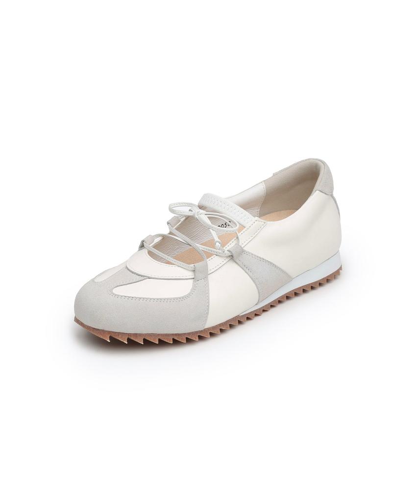 Andbutterum Nova_Sneakers_Ivory(Bf5Amk58Iv)