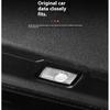For Byd Leopard 5 Denza B5 Special Door Welcome Light Interior Decoration Modification Non-Destructive Installation Ambient