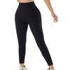 High Waist Fitness Legging Tummy Control Sports Yoga Pants Women Yoga Long Pants  Yoga
