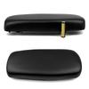 Thickened Bike Rear Seat PU Leather Bicycle Rear Seat Portable Bicycle Back Seat  Comfortable Rides