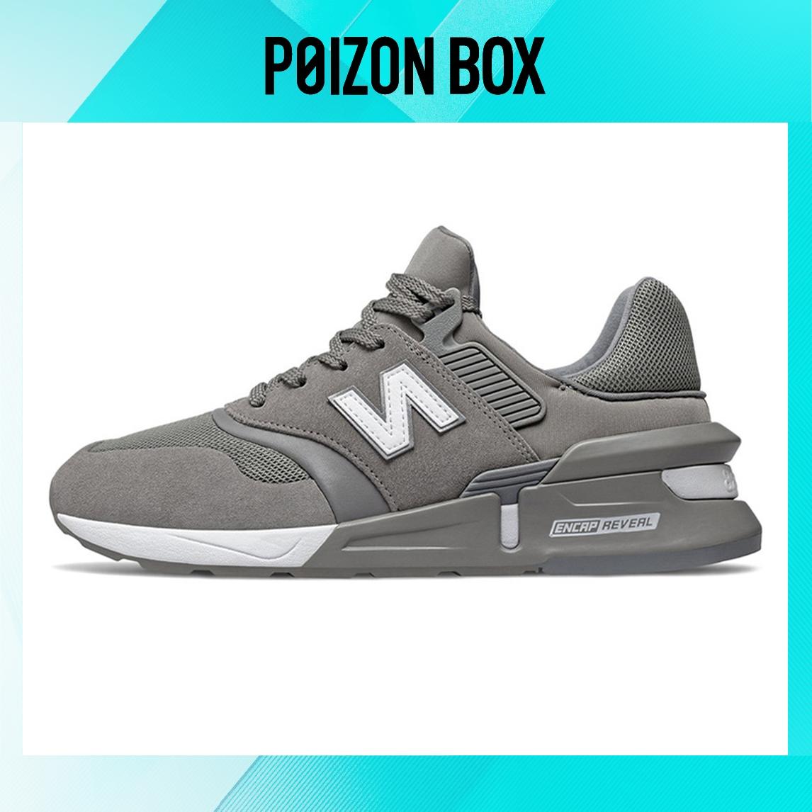 

New Balance NB 997S Running shoes Men