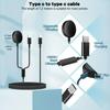 Portable Magnetic Watch Wireless Charger 2 In 1 Type C Pd Usb Fast Charging Cable For Samsung S23 Ultra Galaxy Watch 6/5/4  Pro