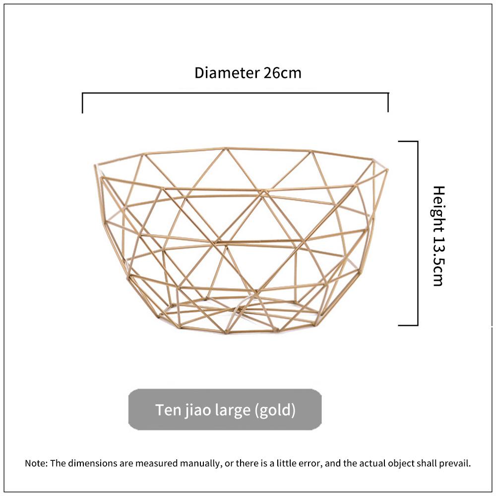 Recipient pentru coș cu fructe Bol Coș din sârmă metalică Suport de bucătărie Suport de depozitare pentru masă Bol Tavă pentru fructe Depozitare Scurgere pentru legume