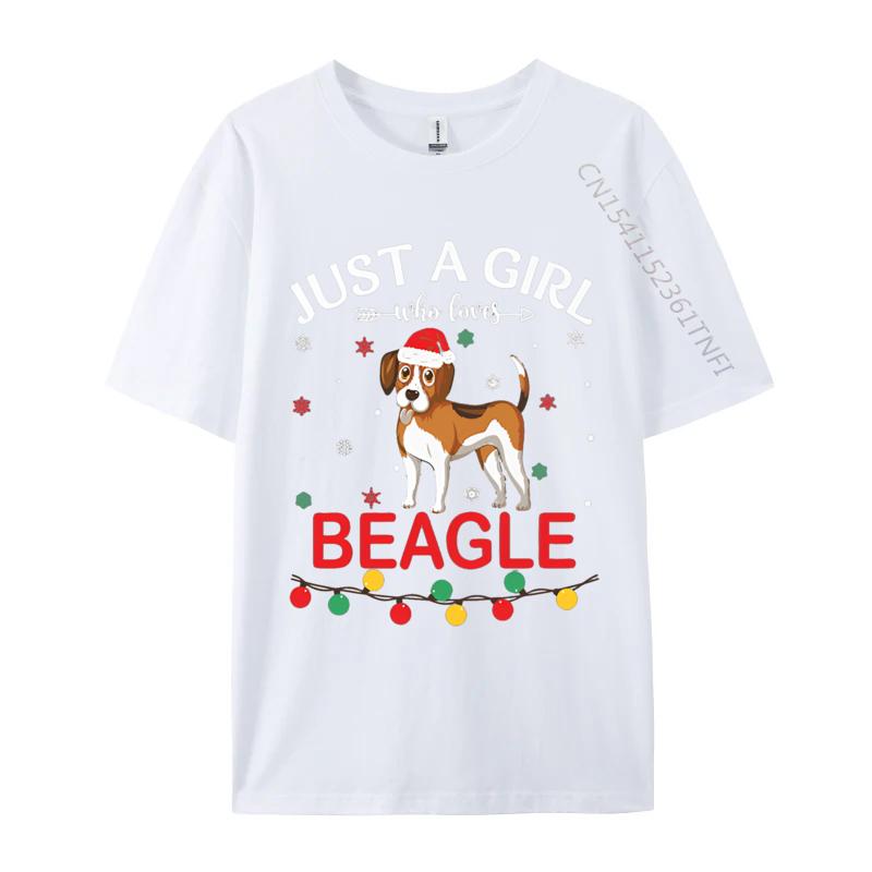 

Clothing Beagle Dog Lovers Xmas Pajama Funny T Shirt Brand Men Clothing Tshirt Streetwear 3d Printed T Shirts S