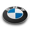Emblem – Hood (Roundel)