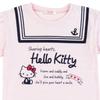 Koszulka Sanrio Hello Kitty 120cm (pufa)