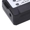 2S Balance Charger 7.4V LiPo Battery Charger for Wltoys RC Car Boat Plane Toy Black