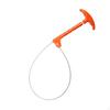 Adjustable Loop Animal Catcher for Cattle, Sheep, and Dogs