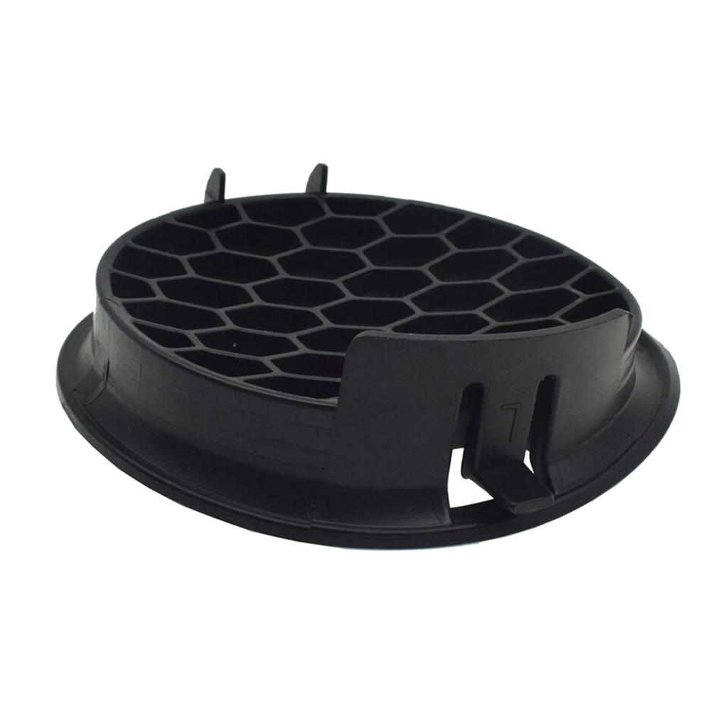 Cadru pentru faruri de ceață de schimb pentru grila frontală Calitate și capac pentru faruri de ceață de lungă durată Înlocuiește 57731FG210 pentru Impreza 08-14