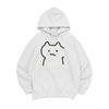 [Hoodie Yummy Good] Unisex Oversized Fit