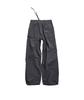 999Hyumeoniti Nylon Easy Pants (Gravity Grey)