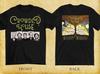2 Seiten 2026 Tour Crowded House Band Shirt Schwarz Unisex S-5XL E1693