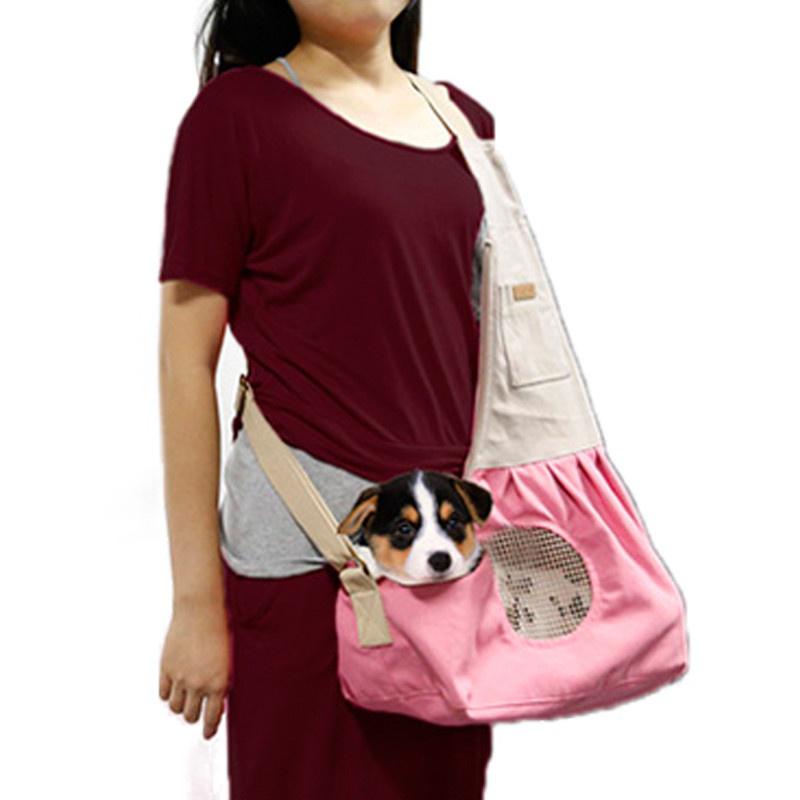 pet front carrier