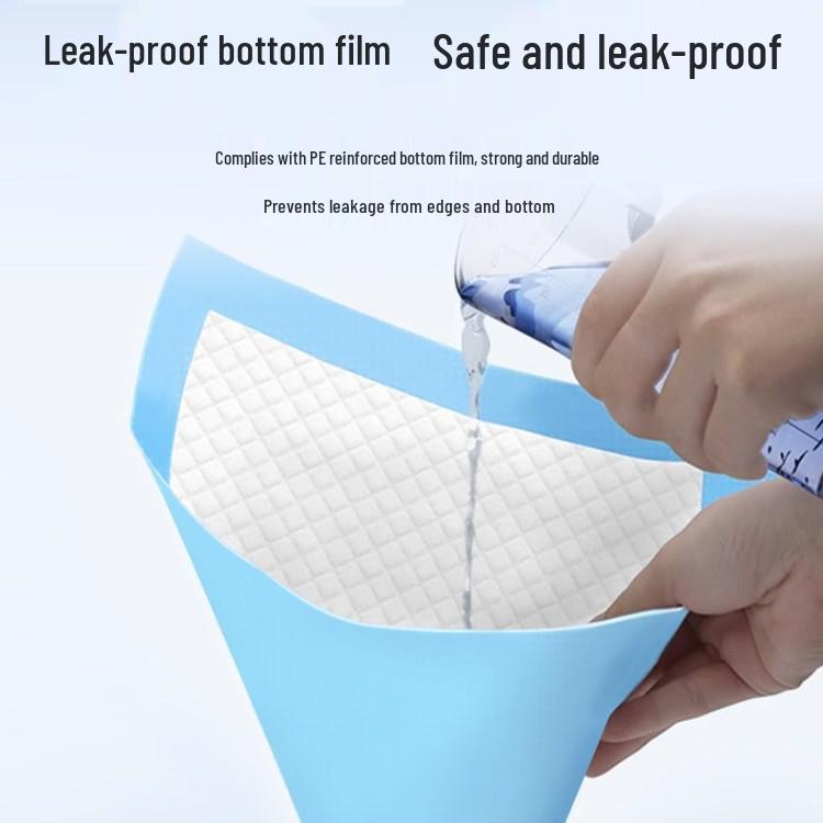 Thickened Absorbent Dog Training Pads - Disposable Pet Urine Pads