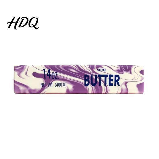 Anxiety Relief Squeeze Toys Flow Pattern Butter Stick Toy Slow Rebound Bar Toy for Calming Stress Relief Soft Stretchy Fidget Strip Desk Office