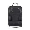 Multi-Functional Car Seat Back Storage Bag with Tablet Holder