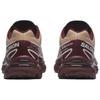 SALOMON XT 6 Abriebfest Wasserdicht Und Atmungsaktiv Unterstützung Trailrunning Freizeit Laufschuhe Unisex Rosa Sneaker 478637