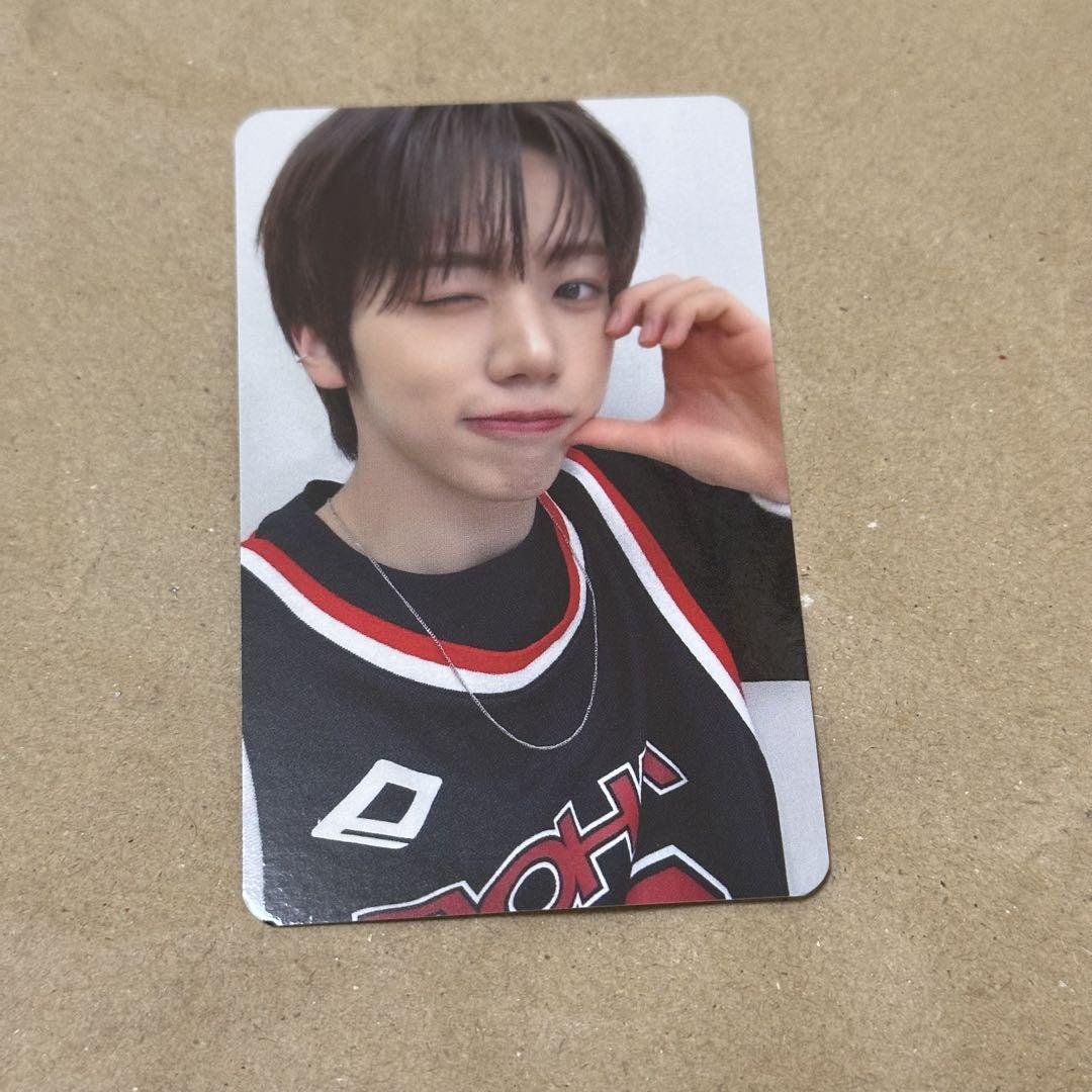 

[USED] AHOF Manila Trading Card Ungi