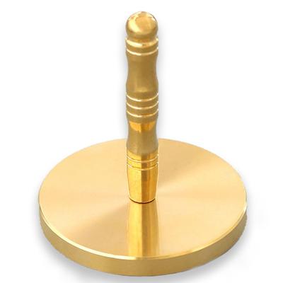 Mitoland Popelník, Stěrka na popel, Příslušenství pro buddhistický oltář, Kadidelnice, Držák na vonné tyčinky, Jednoduchý, Funkční krása, Klasický design,