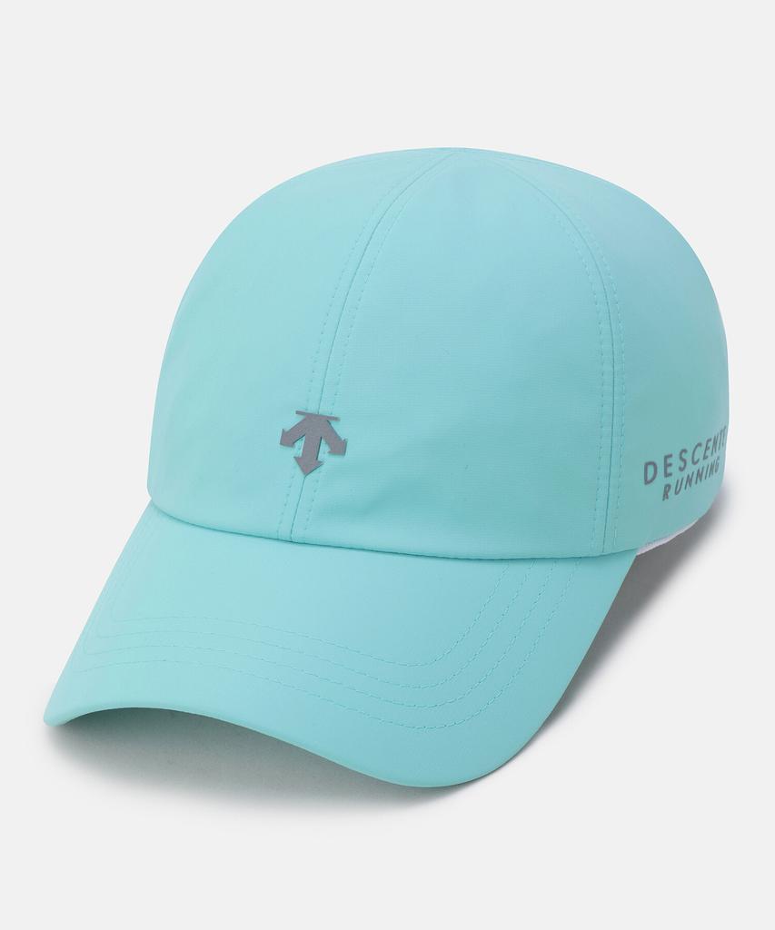 DESCENTE Running Lightweight Ball Cap Mint (Sq323Rcp72)