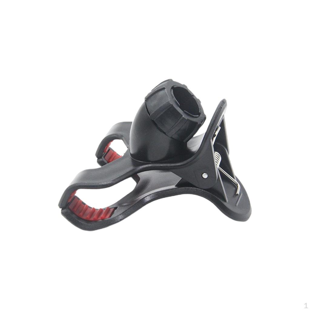Bike Phone Mount for Motorcycle - Secure And Flexible Holder Riding Excursions