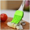 RSINC Bakeware Silicone Cooking Baking Oil Brush, Oil Brush for Paratha, Bake and Cook Brush Tool (1 Piece) AX-6E7N-NNXP