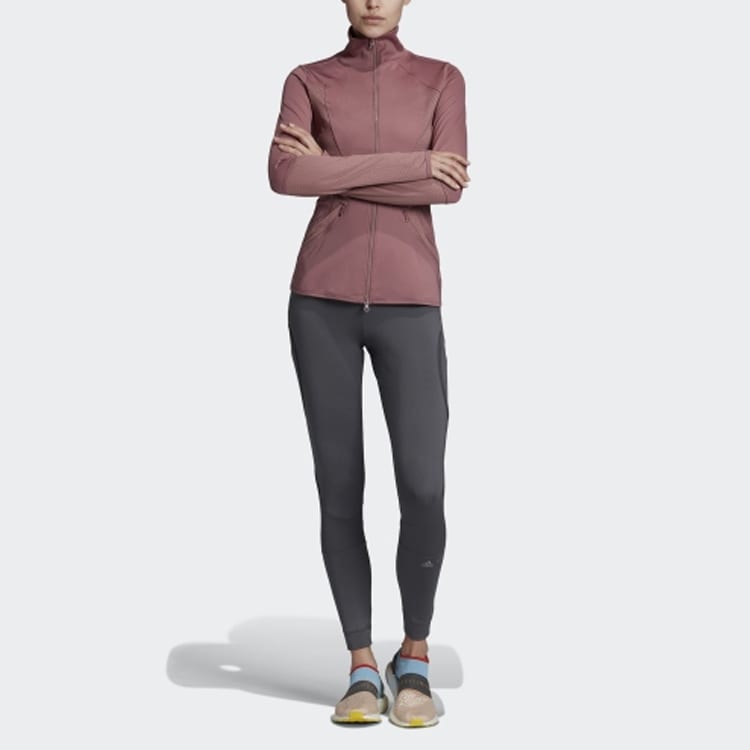 adidas Sports Pants Women's Gray Moderate EA2206