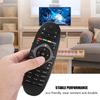 Durable ABS Stable Easy Use Sensitive Replace Smart TV Remote Control Universal for Philips